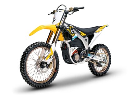 SURRON STORM BEE ELECTRIC BIKE