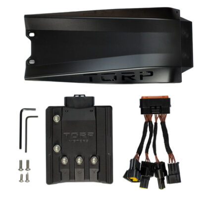 TC1000 Controller SurRon Light Bee kit